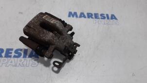 Used Rear brake calliper, left Peugeot 208 I (CA/CC/CK/CL) 1.6 e-HDi FAP Price € 19,90 Margin scheme offered by Maresia Parts
