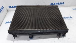 Used Radiator Peugeot 508 SW (8E/8U) 2.0 HDiF 16V Autom. Price € 50,00 Margin scheme offered by Maresia Parts
