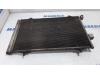 Air conditioning condenser from a Peugeot 508 SW (8E/8U) 2.0 HDiF 16V Autom. 2012