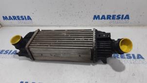 Used Intercooler Peugeot 508 SW (8E/8U) 2.0 HDiF 16V Autom. Price € 50,00 Margin scheme offered by Maresia Parts