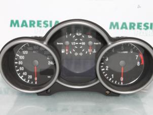 Used Instrument panel Alfa Romeo 147 (937) 1.6 Twin Spark 16V Price € 50,00 Margin scheme offered by Maresia Parts