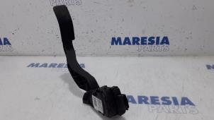 Used Throttle pedal position sensor Peugeot 208 I (CA/CC/CK/CL) 1.6 e-HDi FAP Price € 20,00 Margin scheme offered by Maresia Parts