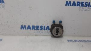 Used Oil cooler Renault Espace (JK) 2.0 16V Turbo Price € 75,00 Margin scheme offered by Maresia Parts