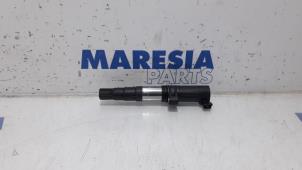 Used Pen ignition coil Renault Espace (JK) 2.0 16V Turbo Price € 20,00 Margin scheme offered by Maresia Parts