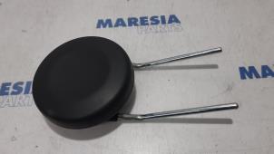 Used Headrest Fiat 500 (312) 1.4 16V Price € 50,00 Margin scheme offered by Maresia Parts