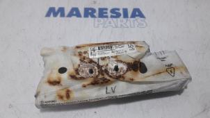 Used Seat airbag (seat) Fiat 500 (312) 1.4 16V Price € 60,00 Margin scheme offered by Maresia Parts
