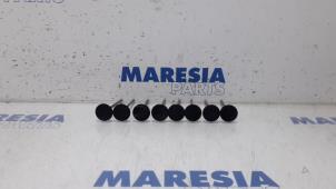 Used Cylinder head Renault Espace (JK) 2.0 16V Turbo Price € 45,00 Margin scheme offered by Maresia Parts