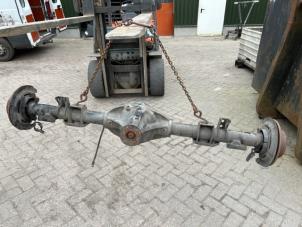 Used Rear wheel drive rear axle Renault Master IV (MA/MB/MC/MD/MH/MF/MG/MH) 2.3 dCi 16V RWD Price € 1.778,70 Inclusive VAT offered by Maresia Parts