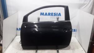 Usagé Portière 2portes gauche Fiat 500 (312) 1.4 16V Prix € 130,00 Règlement à la marge proposé par Maresia Parts