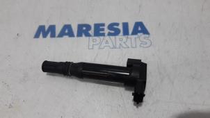 Used Pen ignition coil Peugeot 308 (L3/L8/LB/LH/LP) 1.2 12V VTi PureTech 82 Price € 10,00 Margin scheme offered by Maresia Parts