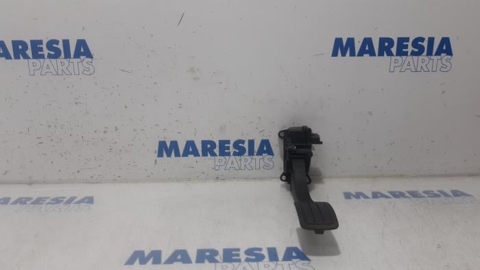 Begagnade Gaspedalsensor Peugeot 308 (L3/L8/LB/LH/LP) 1.2 12V VTi PureTech 82 Pris € 17,50 Marginaltabell erbjuds av Maresia Parts
