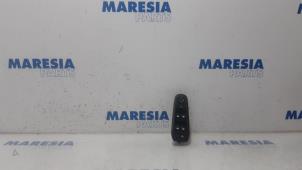 Used Multi-functional window switch Peugeot 308 (L3/L8/LB/LH/LP) 1.2 12V VTi PureTech 82 Price € 35,00 Margin scheme offered by Maresia Parts