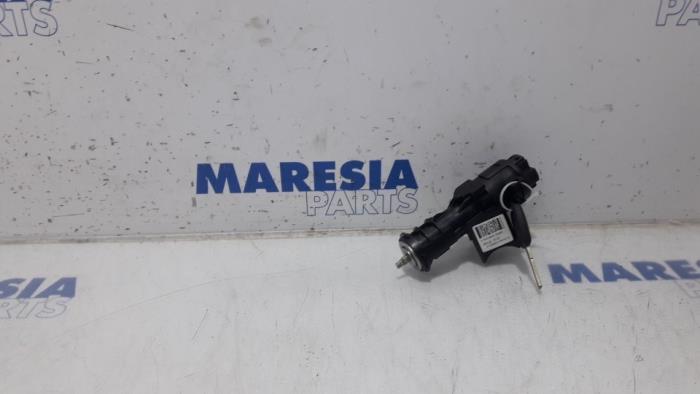 Fiat 500 Ignition locks + keys stock | ProxyParts.com