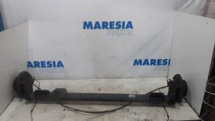Used Rear-wheel drive axle Citroen Jumper (U9) 2.2 HDi 150 Euro 5 Price € 444,68 Inclusive VAT offered by Maresia Parts