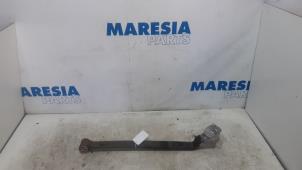Used Rear leaf spring Citroen Jumper (U9) 2.2 HDi 150 Euro 5 Price € 190,58 Inclusive VAT offered by Maresia Parts
