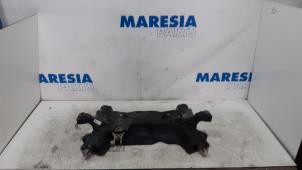 Used Subframe Peugeot 508 SW (8E/8U) 2.0 HDiF 16V Autom. Price € 74,90 Margin scheme offered by Maresia Parts