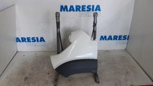 Used Front wing, left Citroen Jumper (U9) 2.2 HDi 150 Euro 5 Price € 190,58 Inclusive VAT offered by Maresia Parts