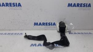 Usagé Ceinture de sécurité arrière gauche Fiat 500 (312) 1.4 16V Prix € 25,00 Règlement à la marge proposé par Maresia Parts