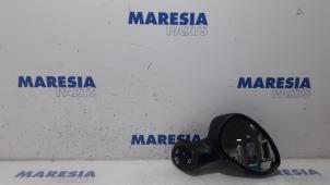 Used Wing mirror, right Fiat 500 (312) 1.4 16V Price € 50,00 Margin scheme offered by Maresia Parts