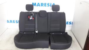 Used Rear bench seat Renault Megane III Grandtour (KZ) 1.5 dCi 95 Price € 236,25 Margin scheme offered by Maresia Parts