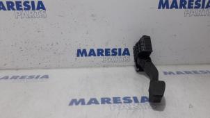 Gebrauchte Gaspedalposition Sensor Fiat 500 (312) 1.4 16V Preis € 30,00 Margenregelung angeboten von Maresia Parts