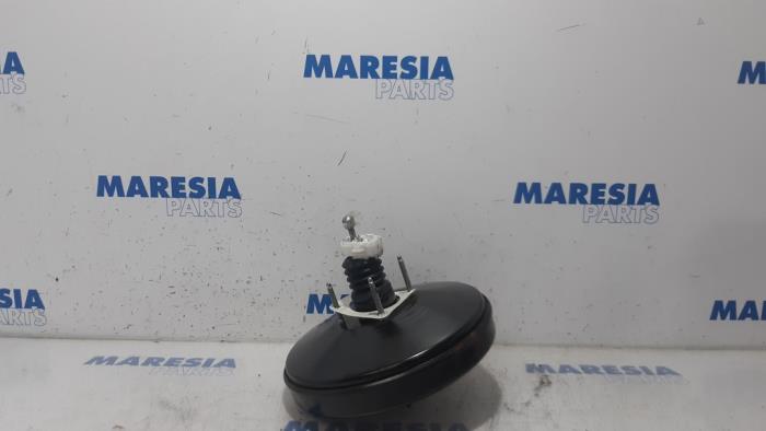 Usagé Servo frein Citroen Jumper (U9) 2.2 HDi 150 Euro 5 Prix € 78,64 Prix TTC proposé par Maresia Parts