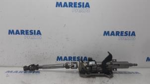 Used Steering column housing Citroen Jumper (U9) 2.2 HDi 150 Euro 5 Price € 90,75 Inclusive VAT offered by Maresia Parts