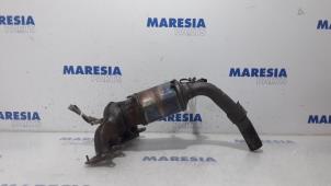 Used Catalytic converter Fiat 500 (312) 1.2 69 Price € 444,68 Inclusive VAT offered by Maresia Parts