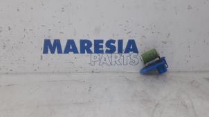 Used Cooling fan resistor Fiat 500 (312) 1.2 69 Price € 12,10 Inclusive VAT offered by Maresia Parts