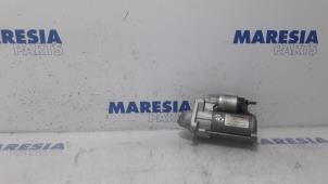 Gebrauchte Anlasser Fiat 500 (312) 1.2 69 Preis € 48,40 Mit Mehrwertsteuer angeboten von Maresia Parts