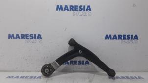 Used Front lower wishbone, right Fiat 500 (312) 1.2 69 Price € 24,20 Inclusive VAT offered by Maresia Parts