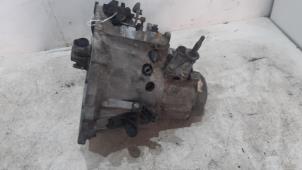 Used Gearbox Peugeot Partner (GC/GF/GG/GJ/GK) 1.6 HDI 75 16V Price € 349,39 Inclusive VAT offered by Maresia Parts
