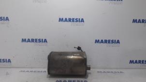 Used Exhaust rear silencer Fiat 500 (312) 1.2 69 Price € 60,50 Inclusive VAT offered by Maresia Parts