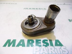 Used Oil cooler Iveco New Daily IV 29L12V, 29L12V/P Price € 190,58 Inclusive VAT offered by Maresia Parts
