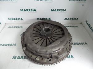 Used Flywheel Iveco New Daily IV 29L12V, 29L12V/P Price € 317,63 Inclusive VAT offered by Maresia Parts