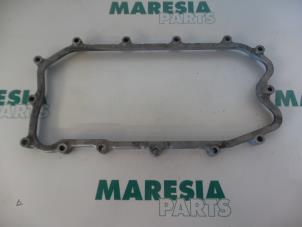 Used Sump Iveco New Daily IV 29L12V, 29L12V/P Price € 60,50 Inclusive VAT offered by Maresia Parts