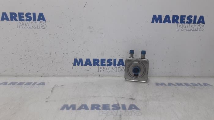 Gebrauchte Ölkühler Citroen C5 II Berline (RC) 2.0 16V Preis € 105,00 Margenregelung angeboten von Maresia Parts