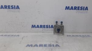 Usagé Refroidisseur d'huile Citroen C5 II Berline (RC) 2.0 16V Prix € 105,00 Règlement à la marge proposé par Maresia Parts