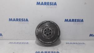Used Flywheel Peugeot 208 I (CA/CC/CK/CL) 1.2 12V e-THP PureTech 110 Price € 105,00 Margin scheme offered by Maresia Parts