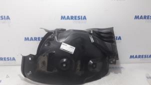 Used Wheel arch liner Renault Megane III Grandtour (KZ) 1.5 dCi 95 Price € 35,00 Margin scheme offered by Maresia Parts