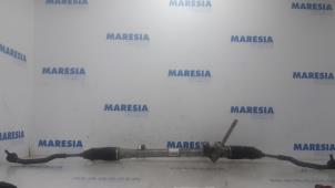 Used Steering box Renault Megane III Grandtour (KZ) 1.5 dCi 95 Price € 105,00 Margin scheme offered by Maresia Parts