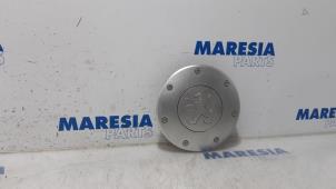 Used Wheel cover (spare) Peugeot Partner (GC/GF/GG/GJ/GK) 1.6 HDI 75 16V Price € 12,10 Inclusive VAT offered by Maresia Parts