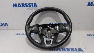 Used Steering wheel Renault Megane III Grandtour (KZ) 1.5 dCi 95 Price € 75,00 Margin scheme offered by Maresia Parts