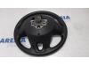Kierownica z Renault Megane III Grandtour (KZ) 1.5 dCi 95 2015