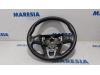 Kierownica z Renault Megane III Grandtour (KZ) 1.5 dCi 95 2015