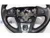 Kierownica z Renault Megane III Grandtour (KZ) 1.5 dCi 95 2015