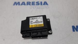 Used Airbag Module Renault Megane III Grandtour (KZ) 1.5 dCi 95 Price € 105,00 Margin scheme offered by Maresia Parts