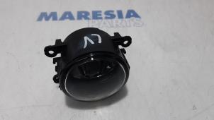 Used Fog light, front left Renault Megane III Grandtour (KZ) 1.5 dCi 95 Price € 10,00 Margin scheme offered by Maresia Parts