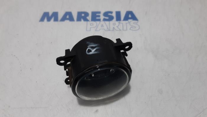Fog lights, front right with part number 89210094 stock