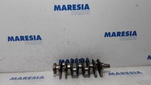 Used Crankshaft Opel Combo 1.4 16V ecoFlex Price € 210,00 Margin scheme offered by Maresia Parts